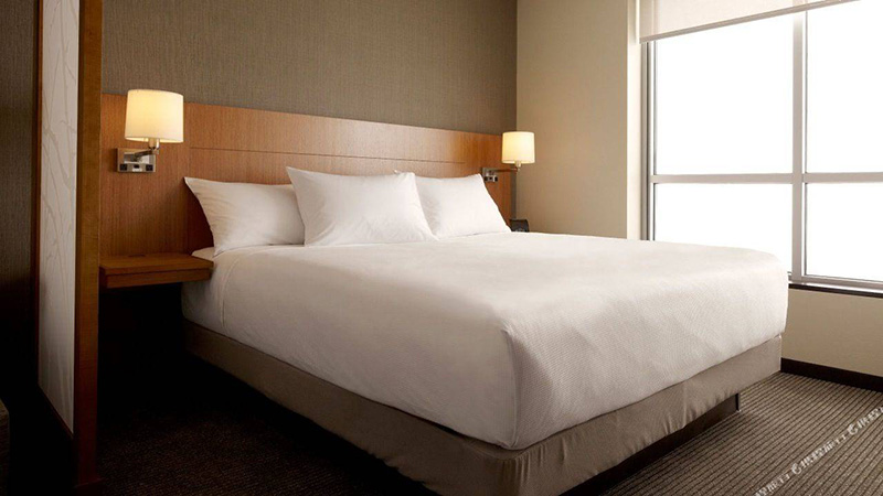 Hyatt Place Santa Barbara-Daviana Group