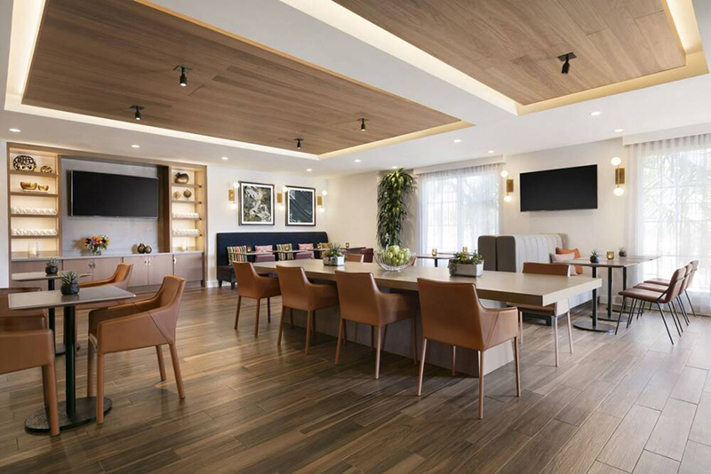 Hyatt Place Santa Barbara-Daviana Group