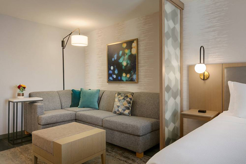 Hyatt Place Santa Barbara-Daviana Group