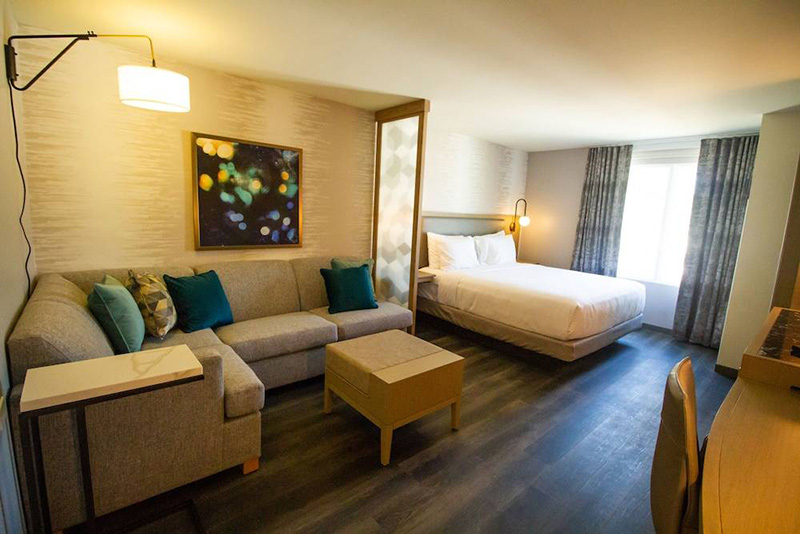 Hyatt Place Santa Barbara-Daviana Group