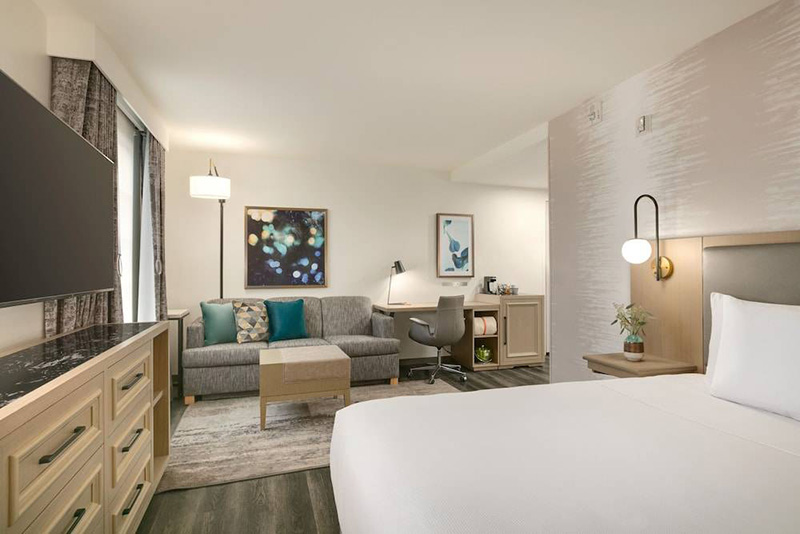 Hyatt Place Santa Barbara-Daviana Group