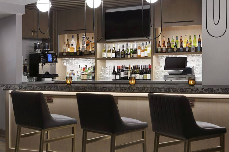 Hyatt Place Santa Barbara-Daviana Group
