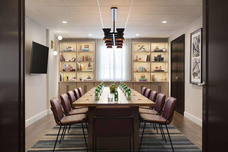 Hyatt Place Santa Barbara-Daviana Group