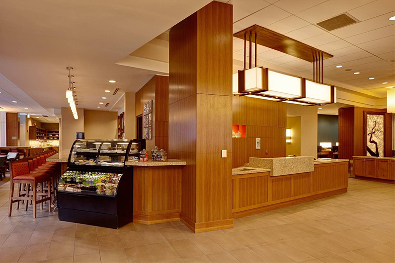 Hyatt Place Santa Barbara-Daviana Group