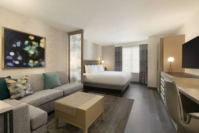 Hyatt Place Santa Barbara-Daviana Group