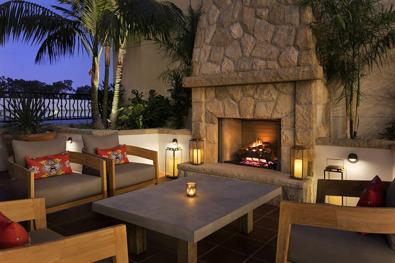 Hyatt Place Santa Barbara-Daviana Group