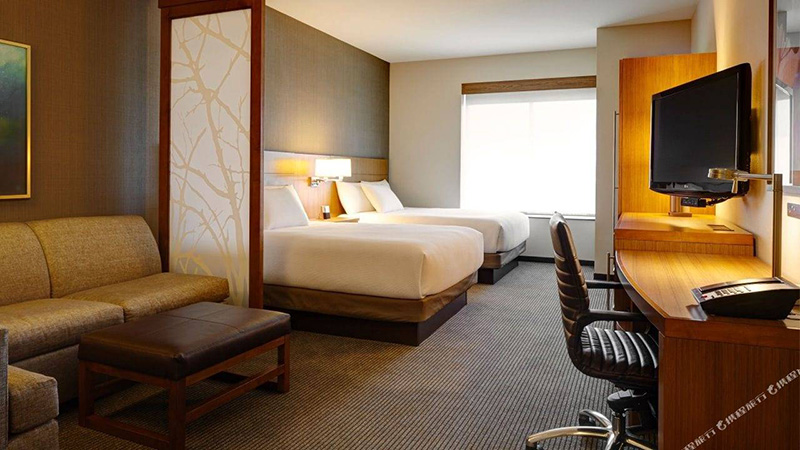 Hyatt Place Santa Barbara-Daviana Group