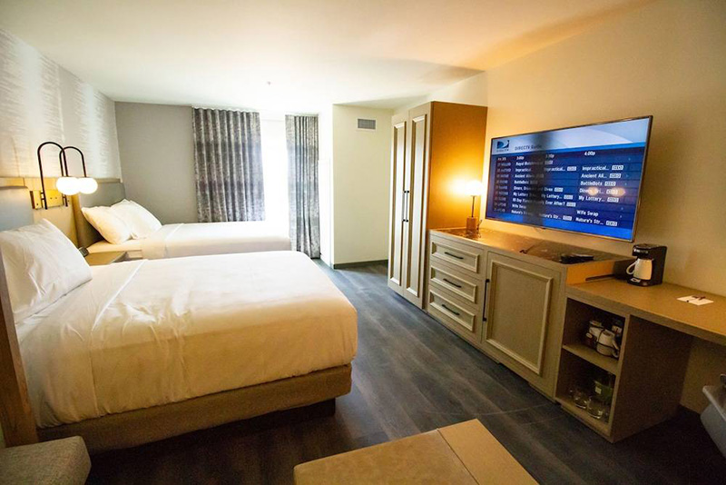 Hyatt Place Santa Barbara-Daviana Group