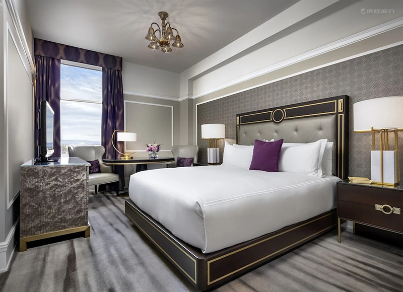 Fairmont Hotels & Resorts Canada