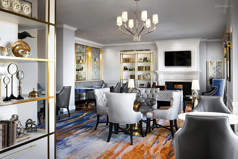 Fairmont Hotels & Resorts Canada-Daviana Group