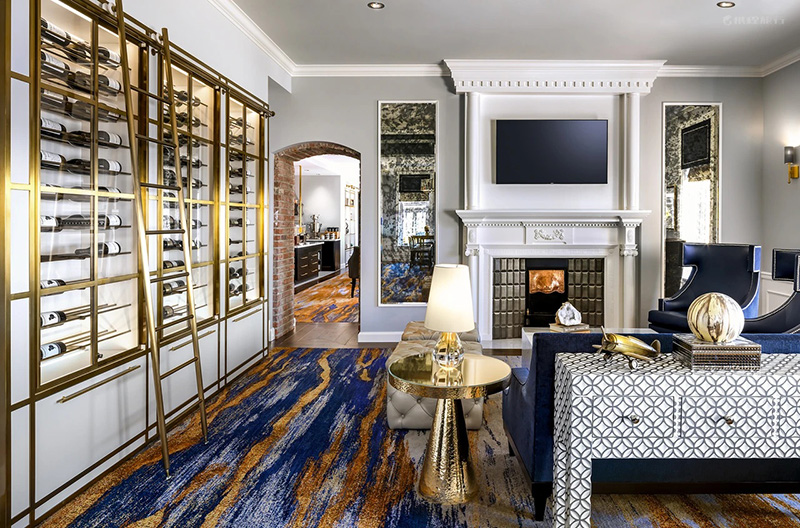 Fairmont Hotels & Resorts Canada-Daviana Group