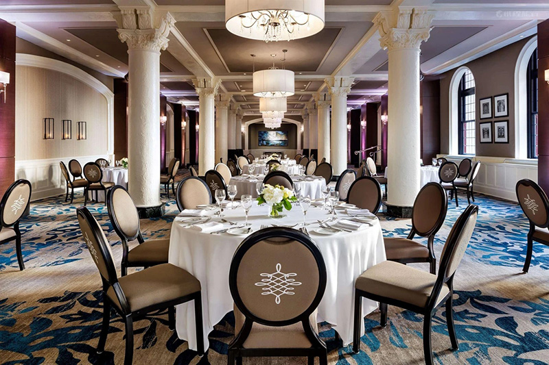 Fairmont Hotels & Resorts Canada-Daviana Group