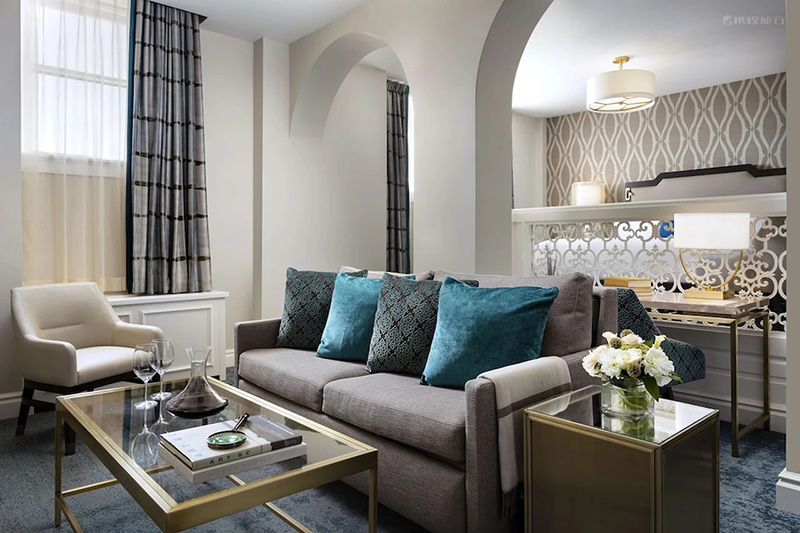Fairmont Hotels & Resorts Canada-Daviana Group