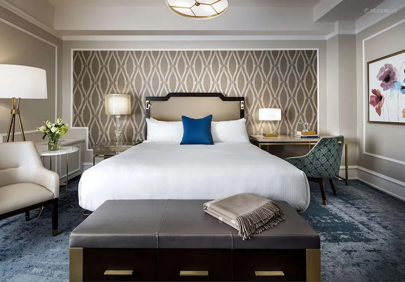 Fairmont Hotels & Resorts Canada-Daviana Group