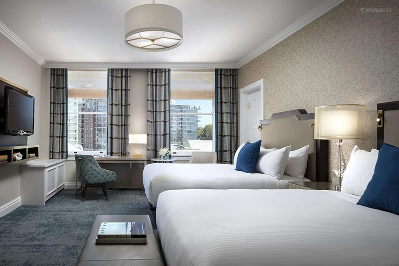 Fairmont Hotels & Resorts Canada-Daviana Group