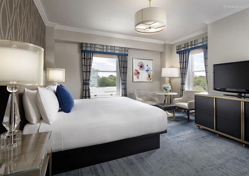Fairmont Hotels & Resorts Canada-Daviana Group