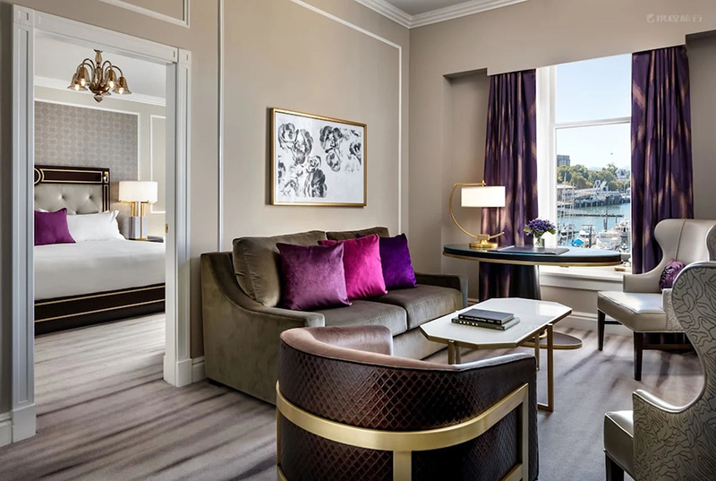 Fairmont Hotels & Resorts Canada-Daviana Group