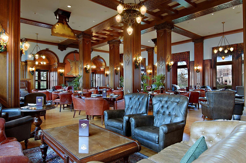 Fairmont Hotels & Resorts Canada-Daviana Group