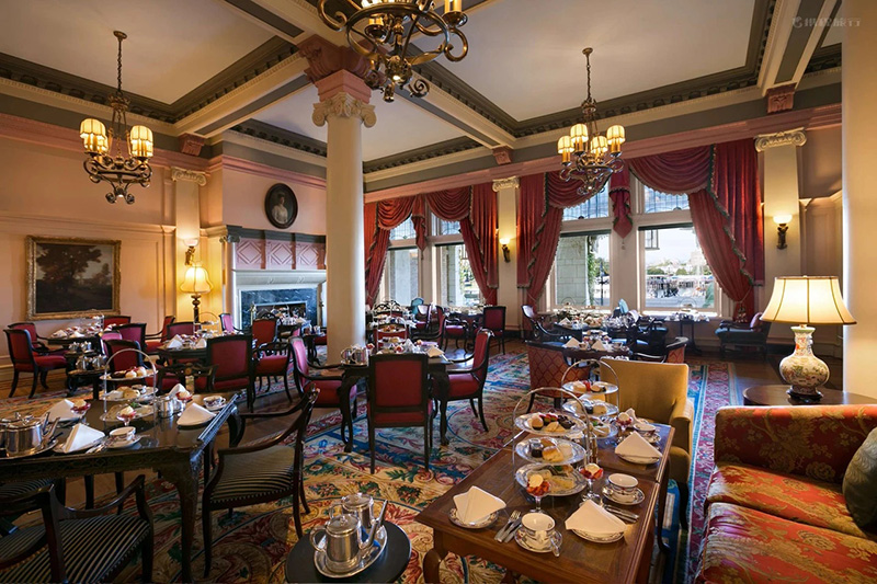Fairmont Hotels & Resorts Canada-Daviana Group
