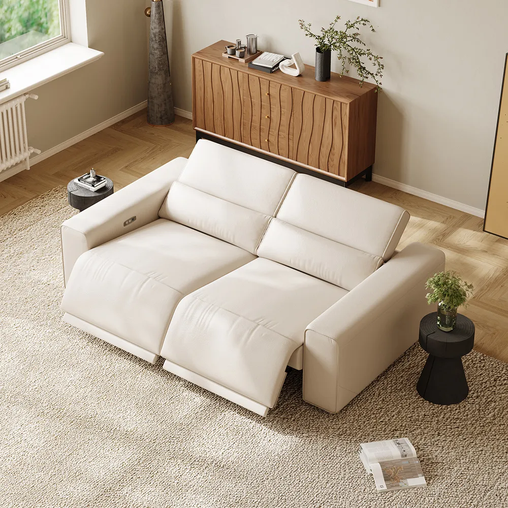 Power Loveseat Sofa Reclining Couch Sofa Power Loveseat Sofa Reclining Couch Sofa