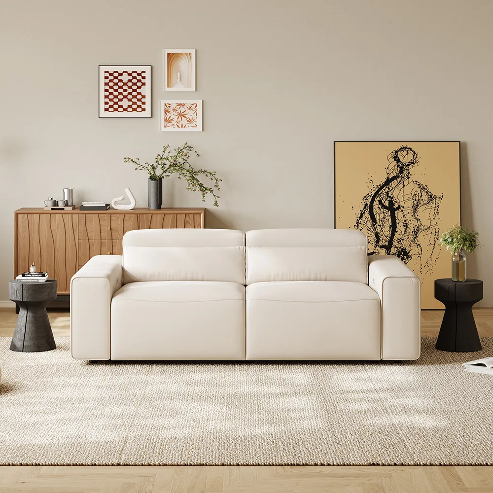 Power Loveseat Sofa Reclining Couch Sofa Power Loveseat Sofa Reclining Couch Sofa