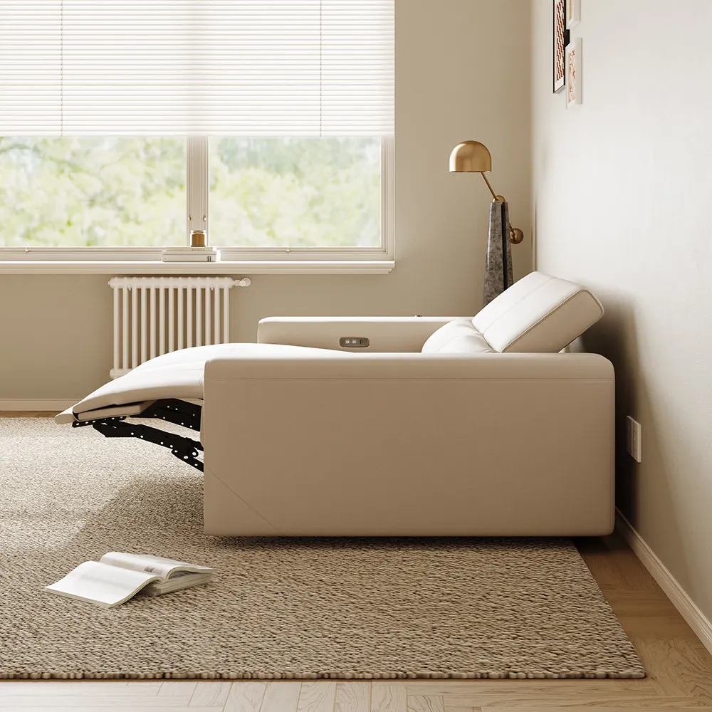 Power Loveseat Sofa Reclining Couch Sofa Power Loveseat Sofa Reclining Couch Sofa