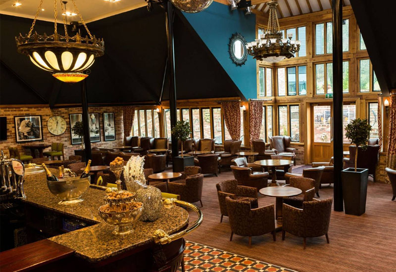 Old Thorns Golf & Country Hotel, London, UK-Daviana Group Old Thorns Golf & Country Hotel, London, UK-Daviana Group