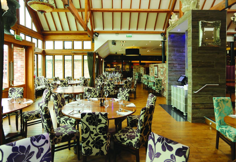 Old Thorns Golf & Country Hotel, London, UK-Daviana Group Old Thorns Golf & Country Hotel, London, UK-Daviana Group