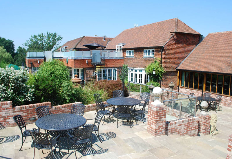 Old Thorns Golf & Country Hotel, London, UK-Daviana Group Old Thorns Golf & Country Hotel, London, UK-Daviana Group