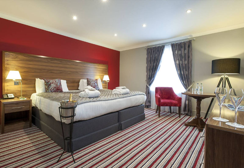 Old Thorns Golf & Country Hotel, London, UK-Daviana Group Old Thorns Golf & Country Hotel, London, UK-Daviana Group