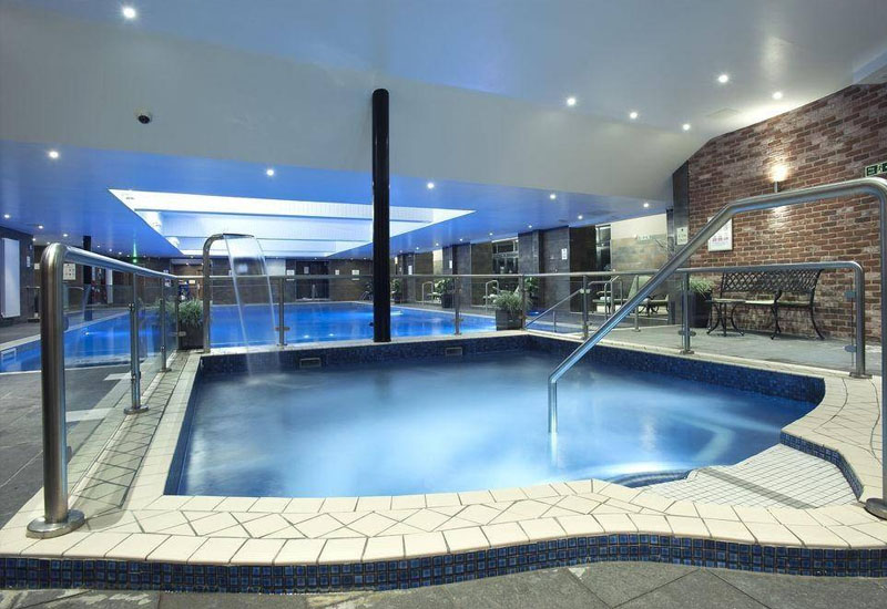 Old Thorns Golf & Country Hotel, London, UK-Daviana Group Old Thorns Golf & Country Hotel, London, UK-Daviana Group