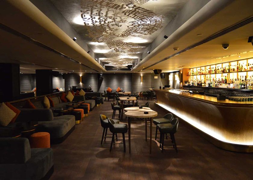 China Grill – Dubai Mina Seyahi-Daviana Group