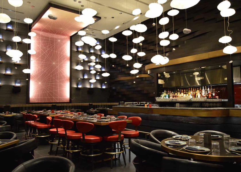 China Grill – Dubai Mina Seyahi-Daviana Group