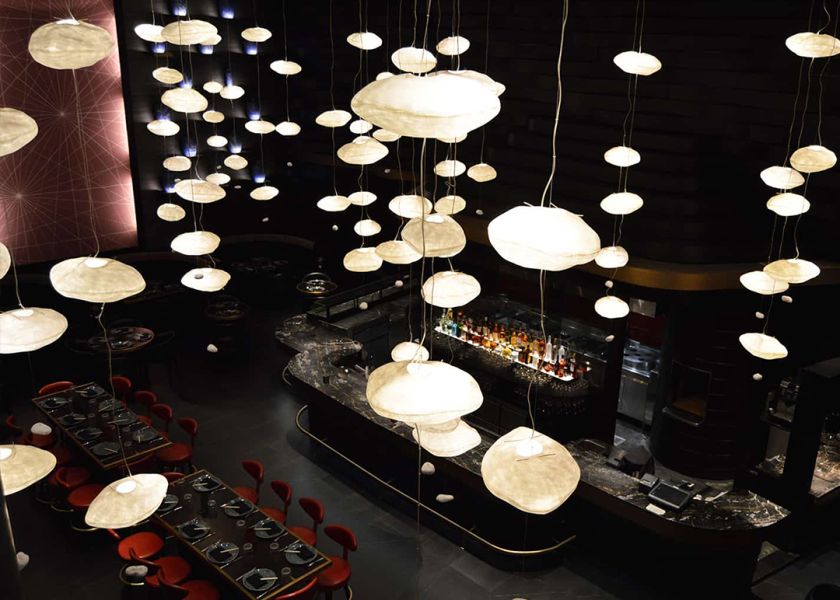 China Grill – Dubai Mina Seyahi-Daviana Group