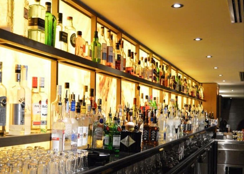 China Grill – Dubai Mina Seyahi-Daviana Group