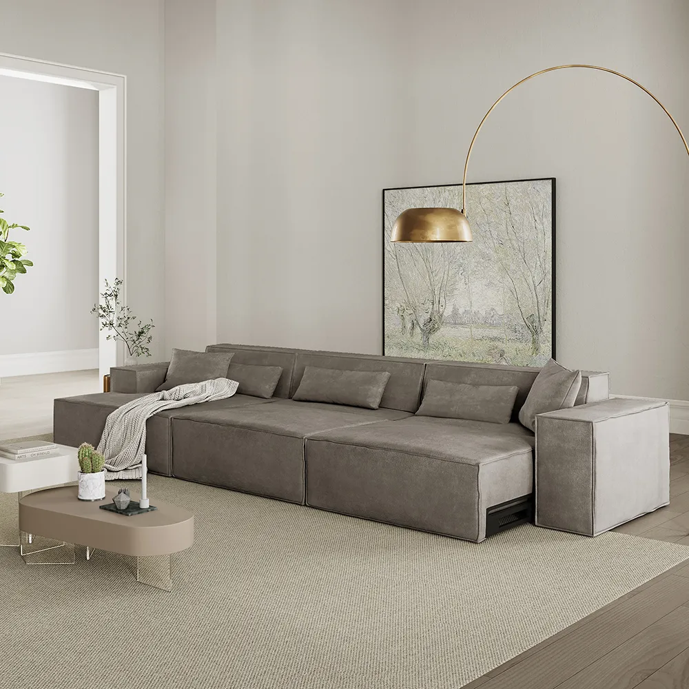 Power Sofa Bed Modular Sleeper Sofa Power Sofa Bed Modular Sleeper Sofa