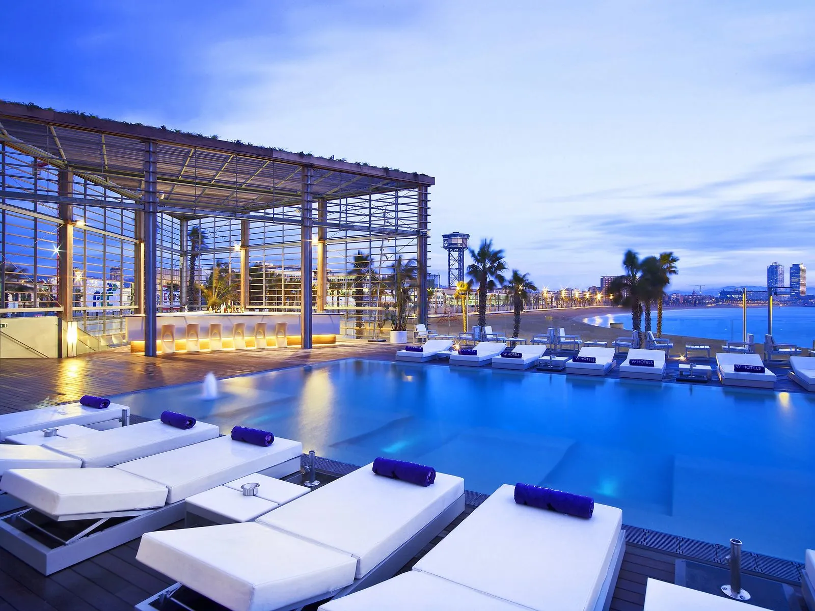 Barcelona, Spain