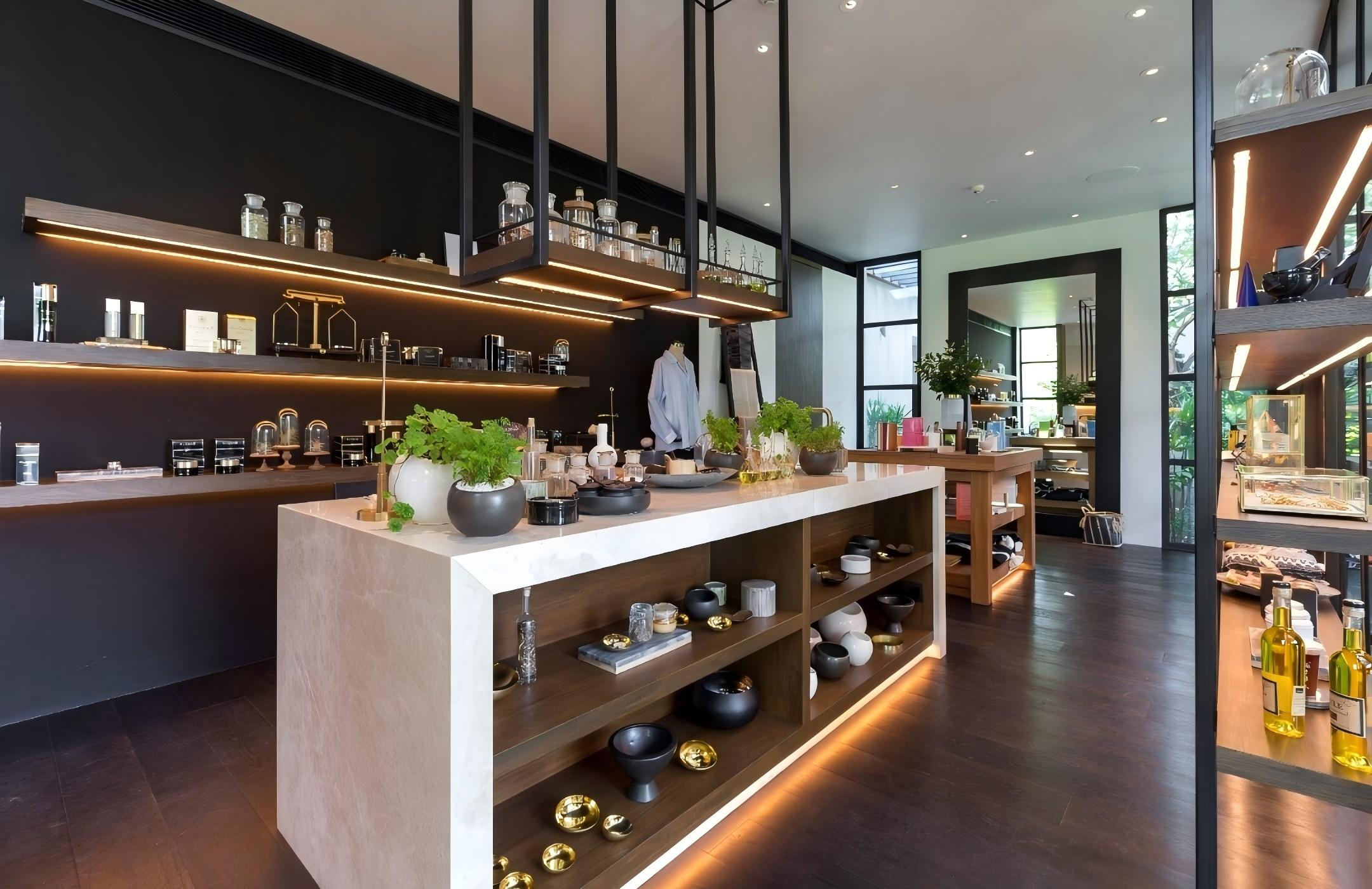 ROSEWOOD PHUKET HOTEL-Daviana Group ROSEWOOD PHUKET HOTEL-Daviana Group