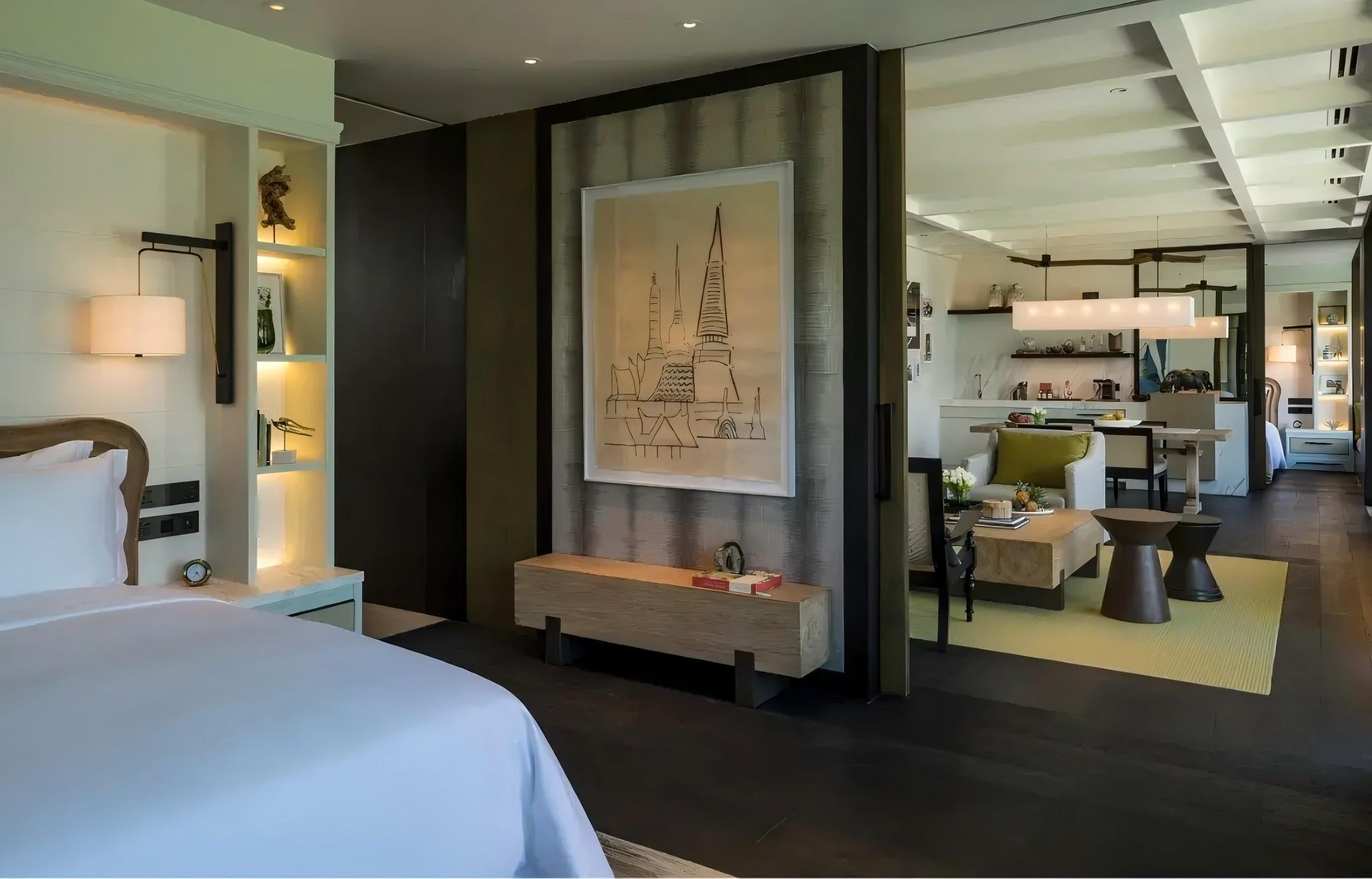 ROSEWOOD PHUKET HOTEL-Daviana Group ROSEWOOD PHUKET HOTEL-Daviana Group