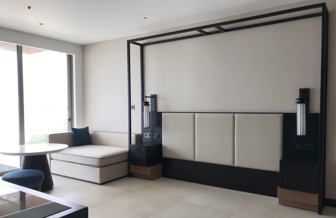 Sheraton Phuket Grand Bay Resort-Daviana Group