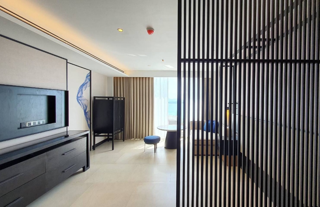 Sheraton Phuket Grand Bay Resort-Daviana Group