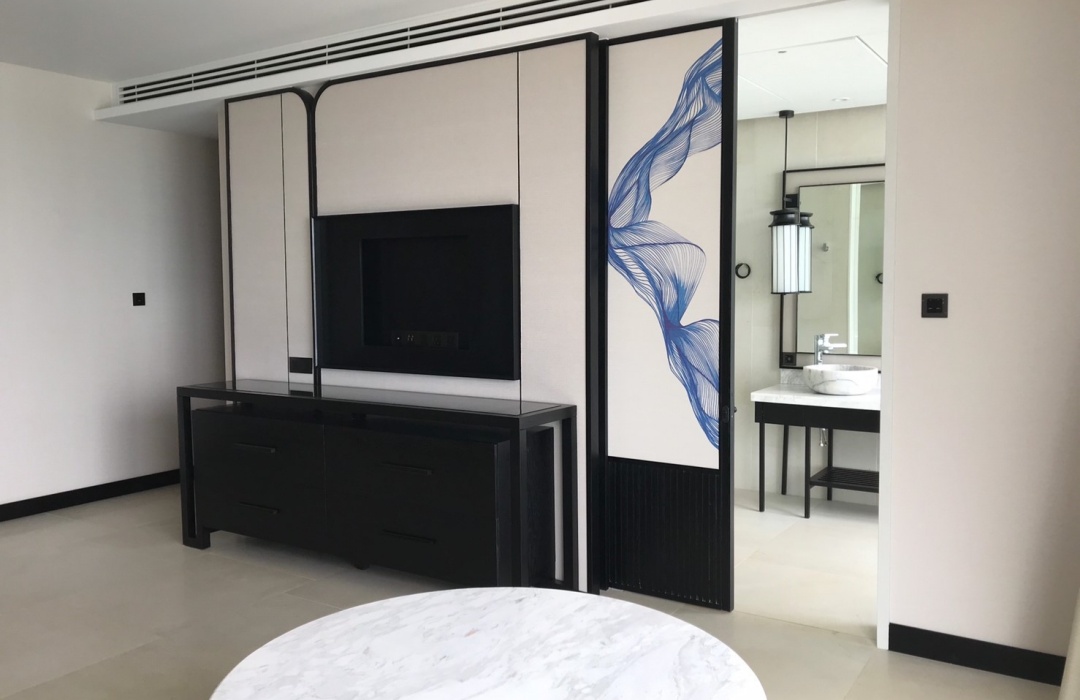 Sheraton Phuket Grand Bay Resort-Daviana Group