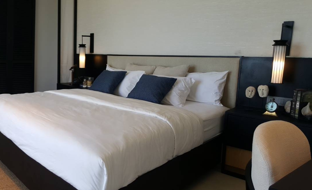 Sheraton Phuket Grand Bay Resort-Daviana Group