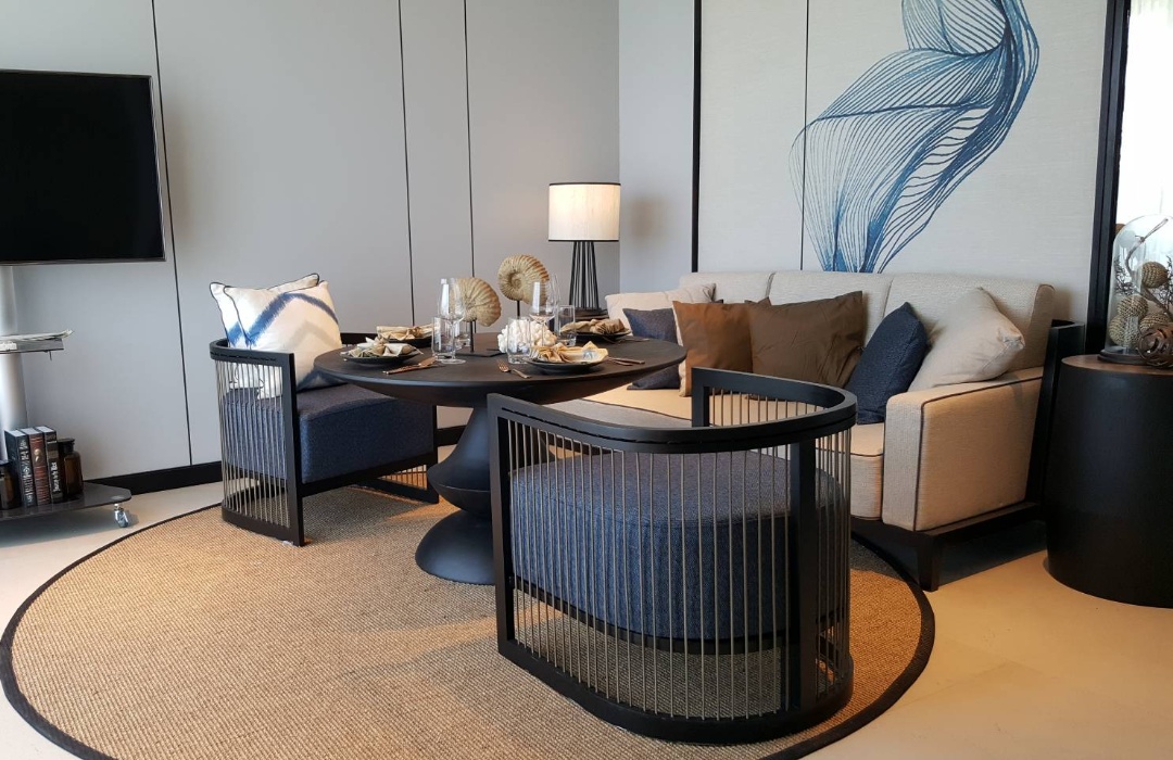 Sheraton Phuket Grand Bay Resort-Daviana Group