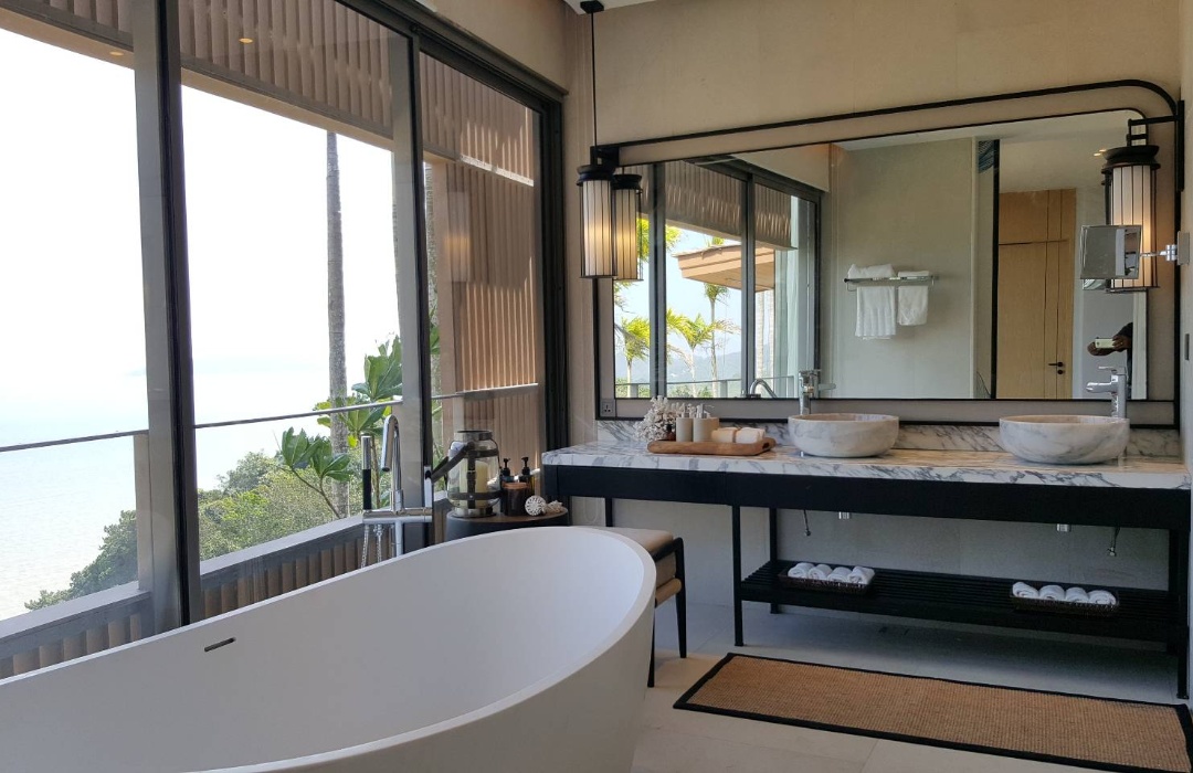 Sheraton Phuket Grand Bay Resort-Daviana Group