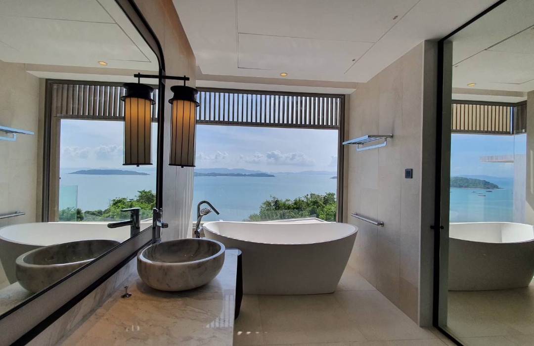 Sheraton Phuket Grand Bay Resort-Daviana Group