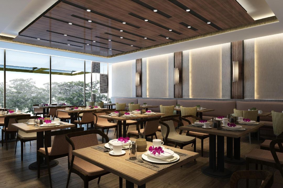 Radisson Lampung Kedaton-Daviana Group Radisson Lampung Kedaton-Daviana Group