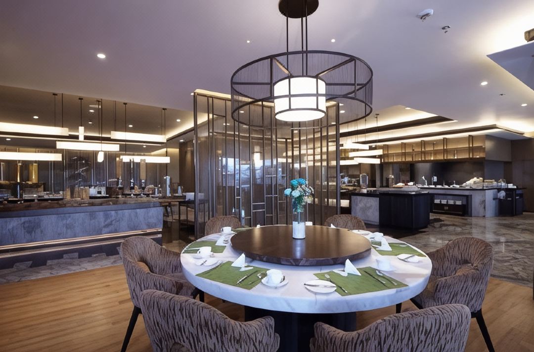 Radisson Lampung Kedaton-Daviana Group Radisson Lampung Kedaton-Daviana Group