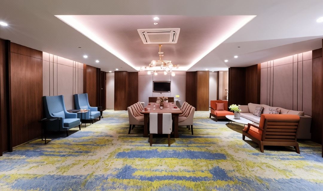 Radisson Lampung Kedaton-Daviana Group Radisson Lampung Kedaton-Daviana Group