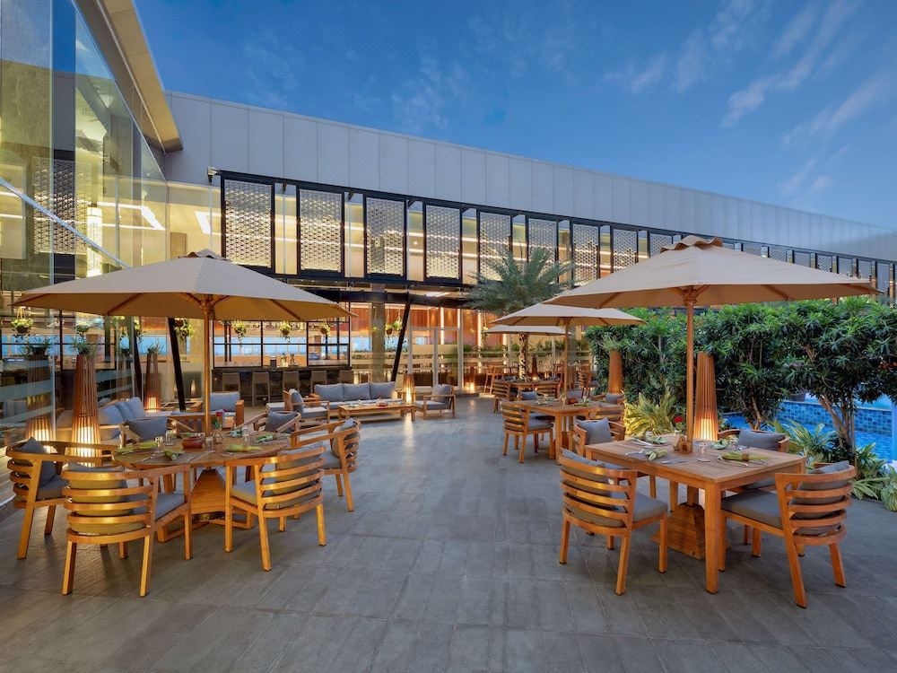 Radisson Lampung Kedaton-Daviana Group Radisson Lampung Kedaton-Daviana Group